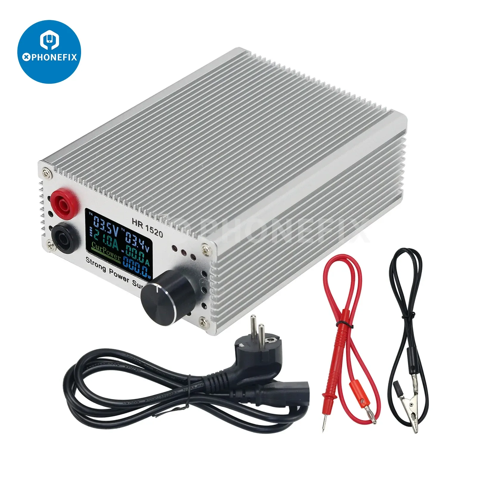 Wholesale HR1520 Short Killer Pro Phone PCB Board Short Circuit