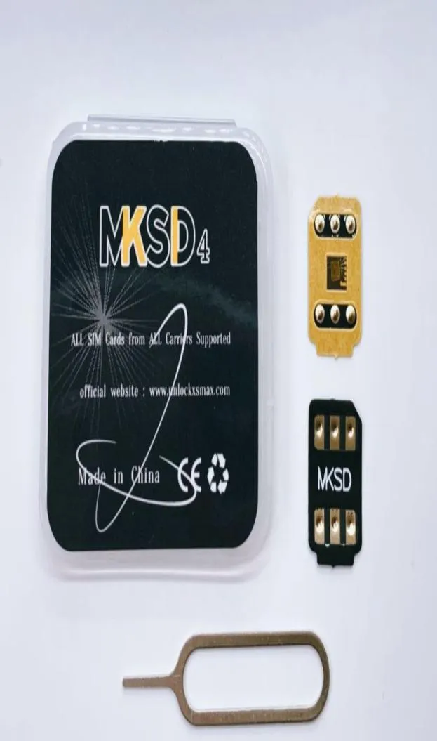 MKSD 4 3M Adhesive glue Sticker For iPhone 5s SE2678X XS XR XS Max 11 Pro Max USIM vsim GEVEY Pro perfect LTE 4G Pro Unlockin5682903