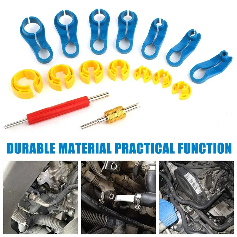 7/Car AC Line Disconnect Tool Set Auto Fuel... From Ddmymaster, $24.88 ...