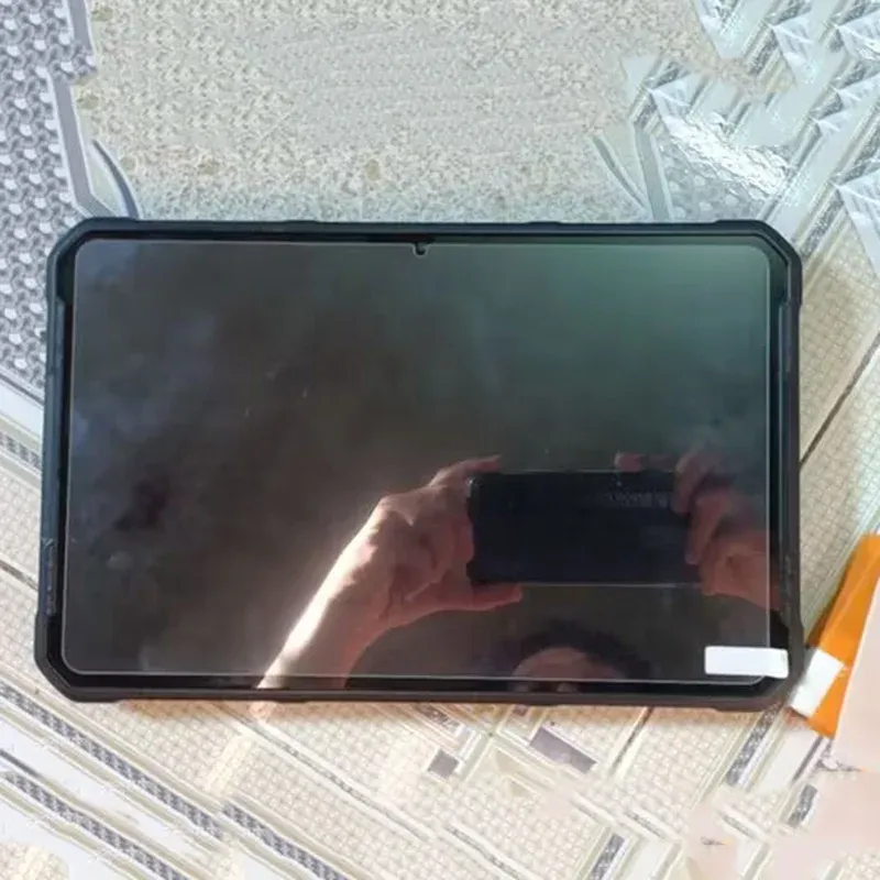FiiMoo Pellicola Protettiva Compatibile Con Honor Pad 8, [1 pezzi