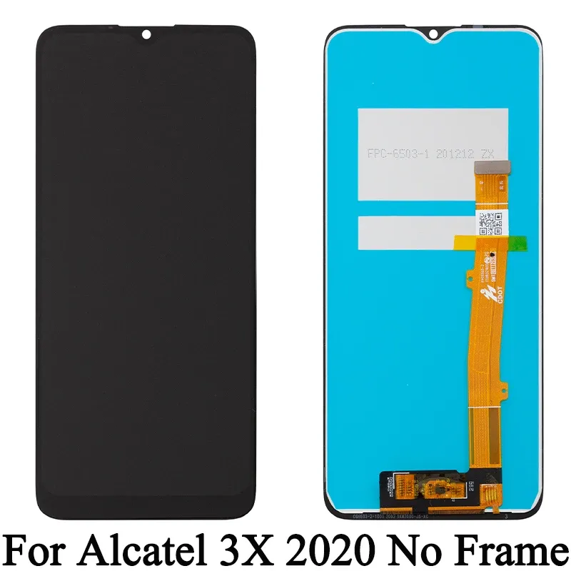 Alcatel 3X LCD Screen Replacement: A Buying Guide