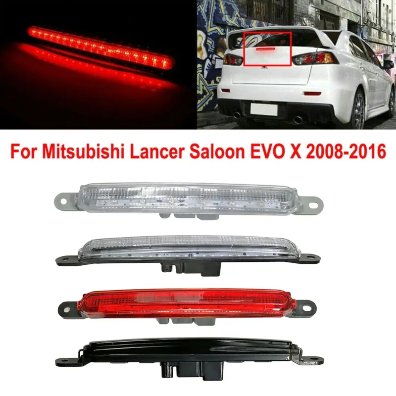 High-Quality Replacement Third Brake Light for Mitsubishi Lancer