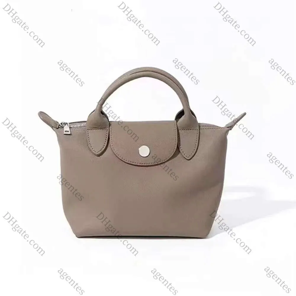 Nouveau bandoulière femmes Mini Hobe sac Hotsale boulettes sac fourre-tout sac à main Design de mode fille petits sacs à bandoulière