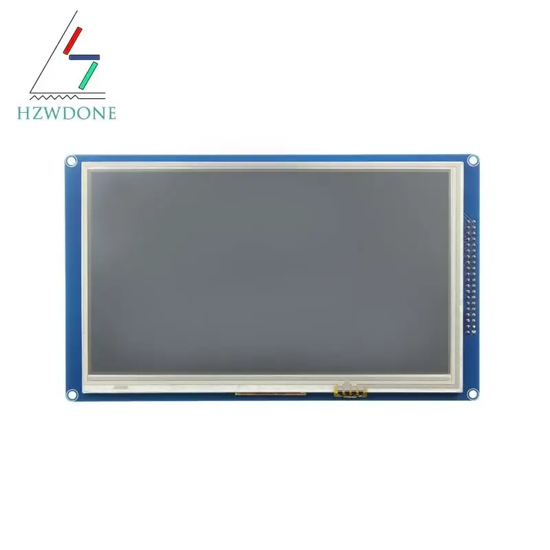 Schermo LCD 15.6" Per Todo-popular-lcd-2073 &ndash; LED HD 1366x768