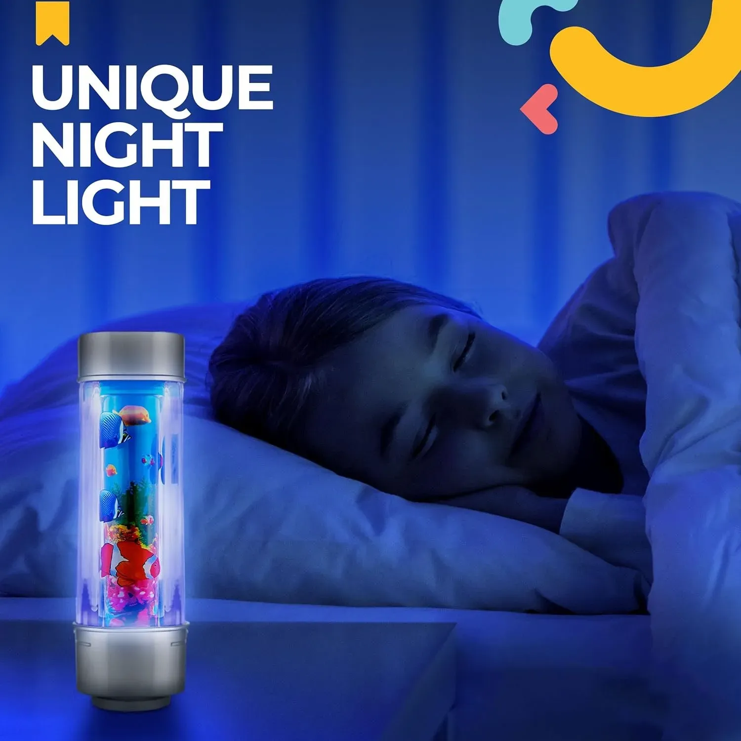 Enchanting Tropical Fish Tank Lamp: Illuminate Your Space with Vibrant  Aquatic Beauty from Dhgate Other Aquariums Supplies - price 90.38, image size:1500x1500