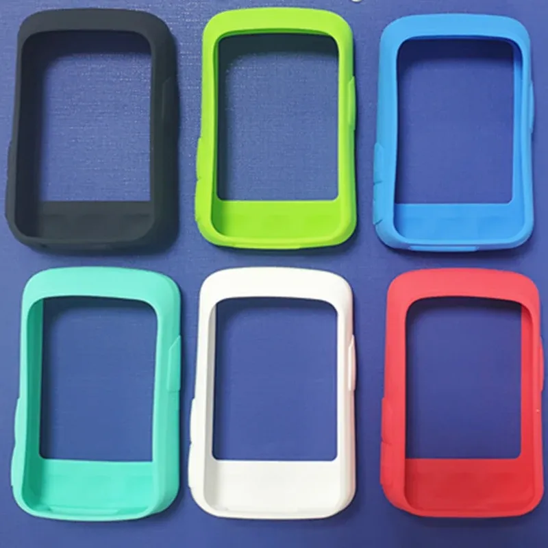 Upgraded WAHOO ELEMNT ROAM V2 Case with Screen Protector, Soft