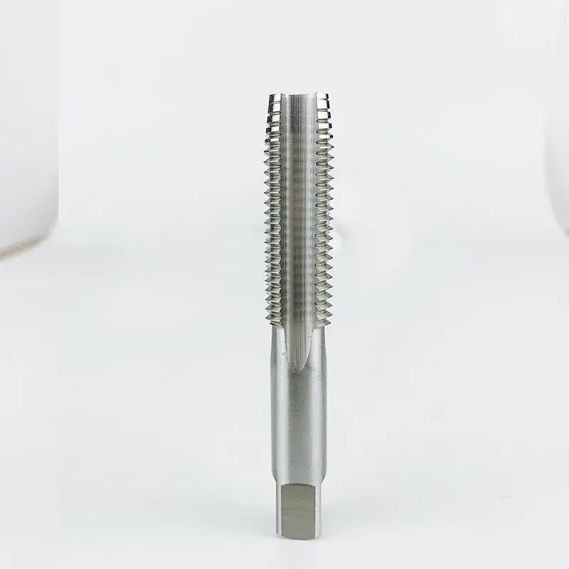 JIMMY M1 M24 HSS E Spiral Fluted Tap Thread Tap Drill Bits Machine With