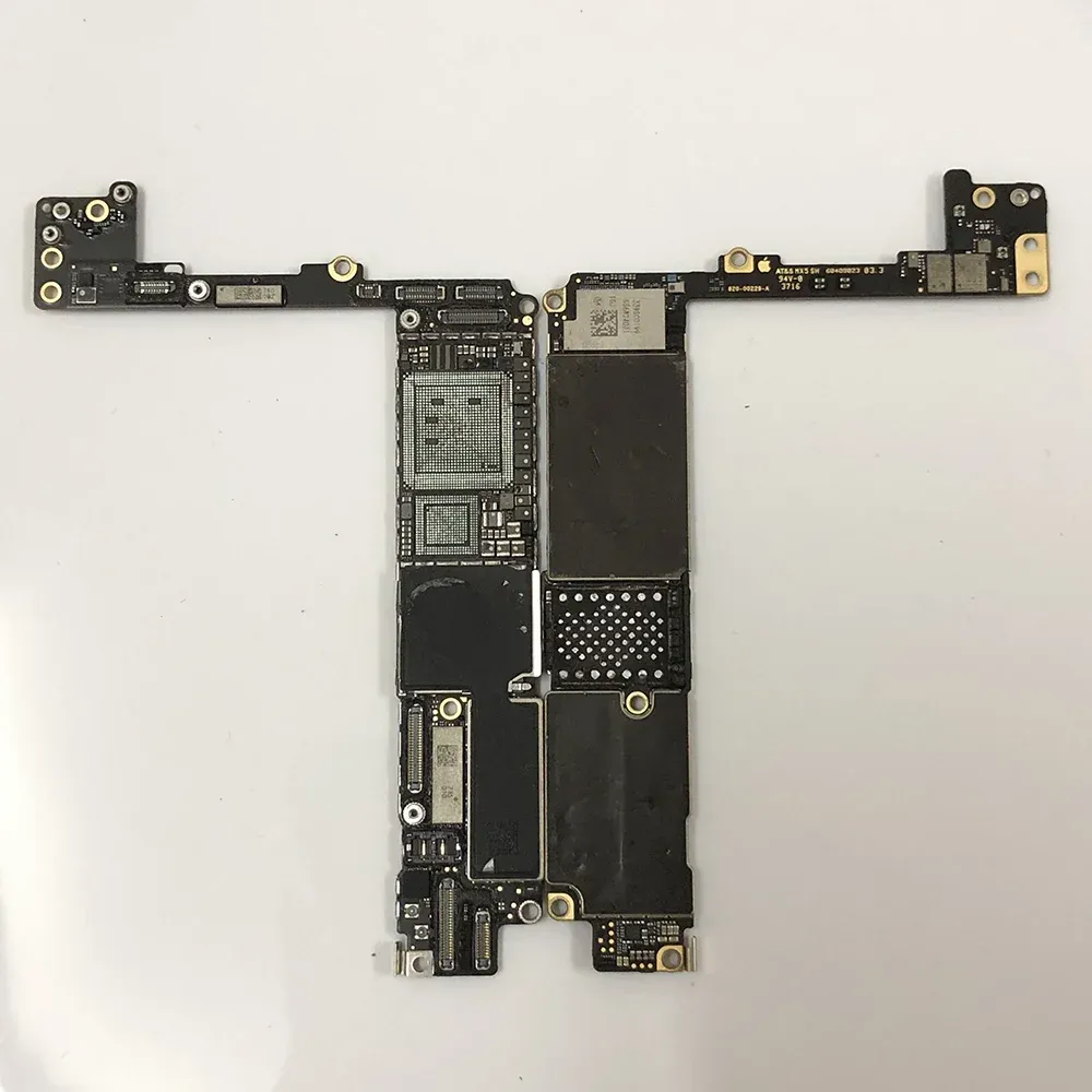 IPhone 7/7 Plus Motherboard Logic Board For Practise/Repair Intel - Main Image
