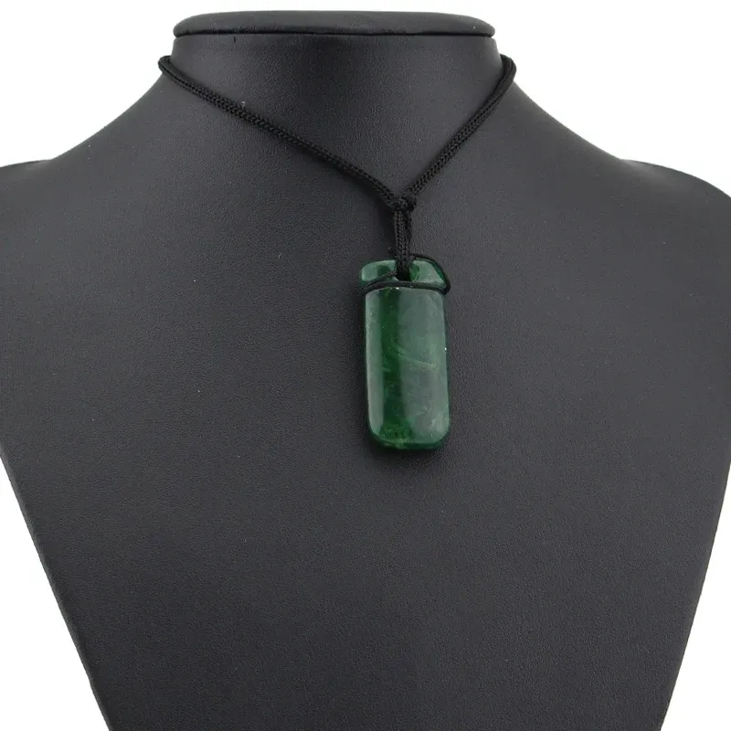 Aquaman necklace stone best sale