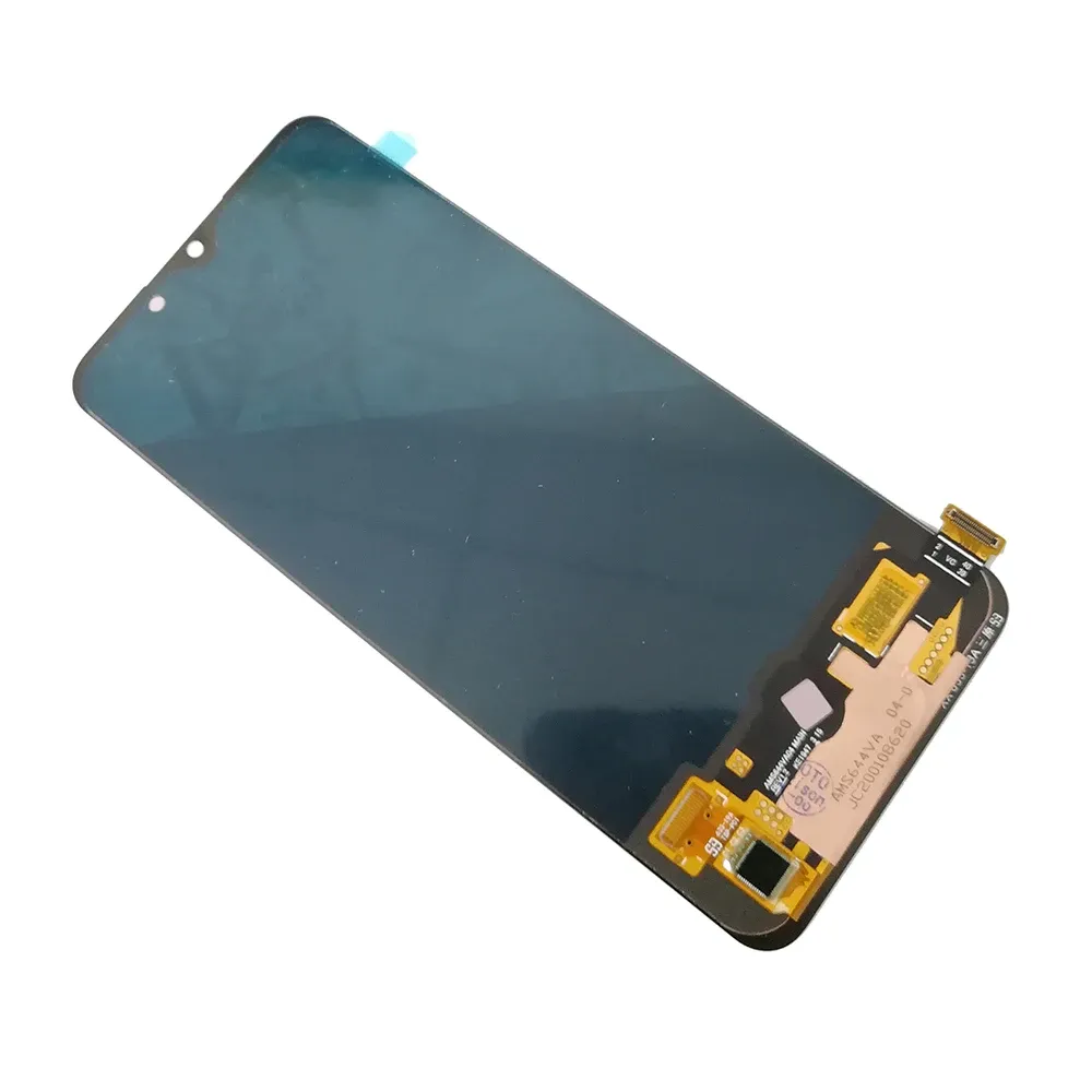 XIFAN Schutzhülle Für Oppo Find X2 Lite – Robust, Mit Magnet Für Auto-Halterung & 2 Displayschutzfolien