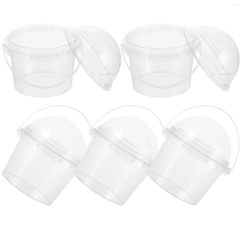 Tasses jetables Paies 5 PC