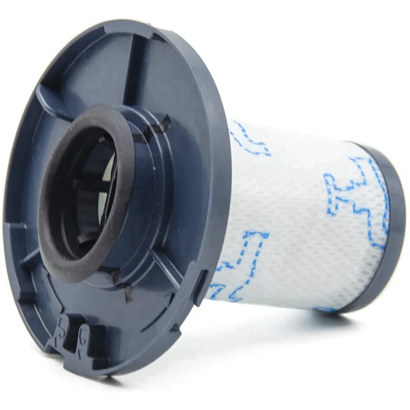 Filtri HEPA Lavabili Per Aspirapolvere Rowenta X-Force Flex | Modello ZR009007 | Compatibili Con RH9890WO E RH9879WO | Filtrazione Avanzata