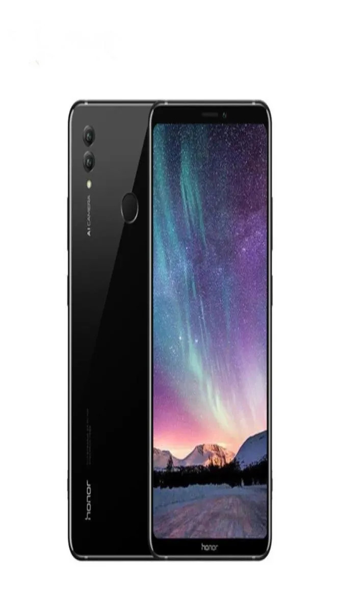 Huawei Honor Note d'origine 10 4G LTE Téléphone cellulaire 6 Go RAM 128 Go Ram Kirin 970 Octa Core Android 695quot Full Screen 240MP HDR OT5660483