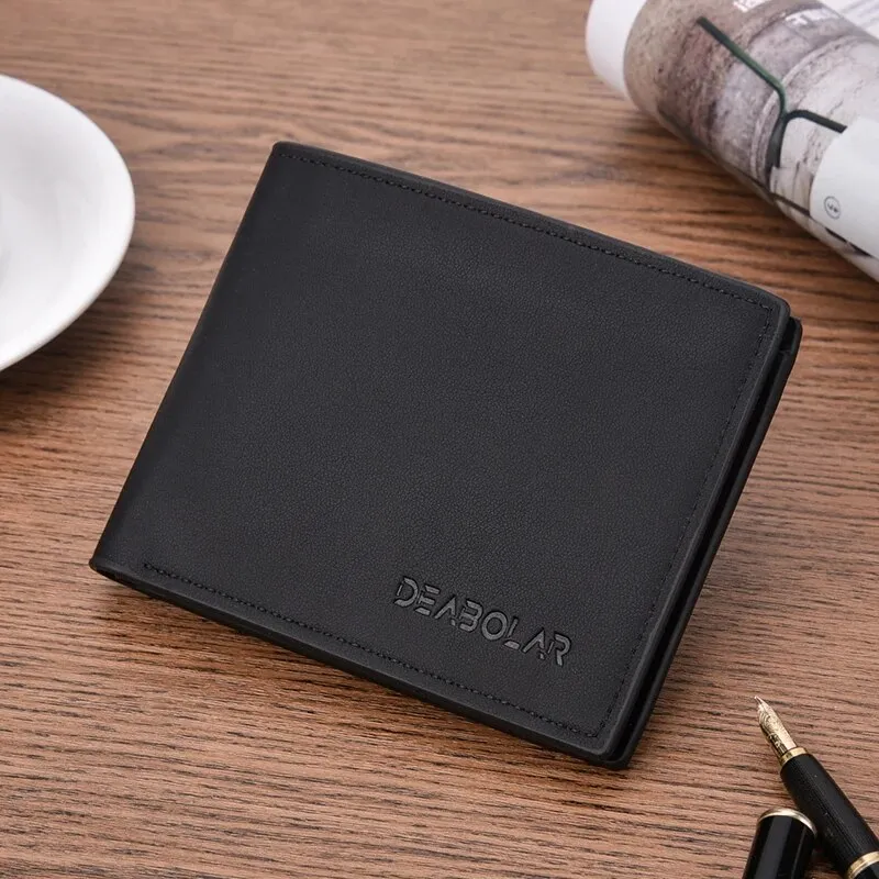 Deabolar wallet new arrivals