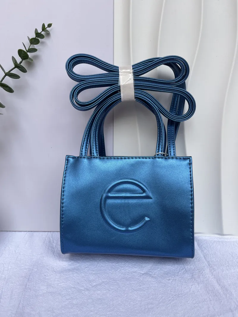 Torba TELFARE DUŻY DOBRA PROJEKTORÓW WORKATORY TO TABE TORBY RAMPER Miękka skóra Małe kobiety torebki Crossbody TOSES Fashion Zakupy 967 405 686