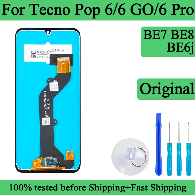 Premium 100% Test lcd liquid crystal display Assembly for Premium 100% Test lcd liquid crystal display Assembly for