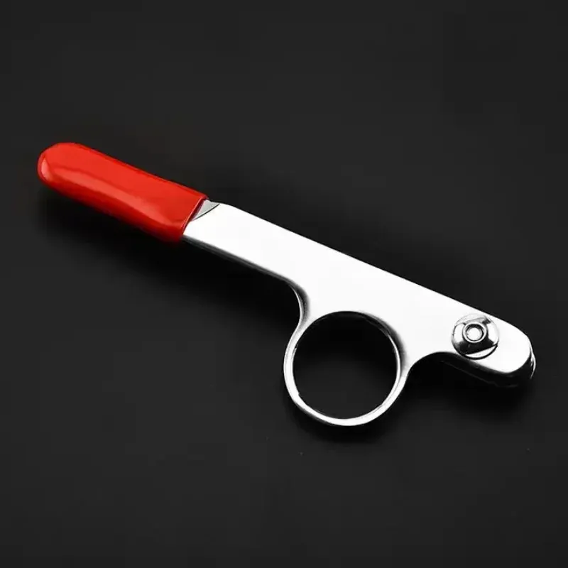 Sewing Scissors For Fabric Profession Stainless Steel Thread Scissors Embroidery Scissors Yarn Shears Tools For Sewing Shears