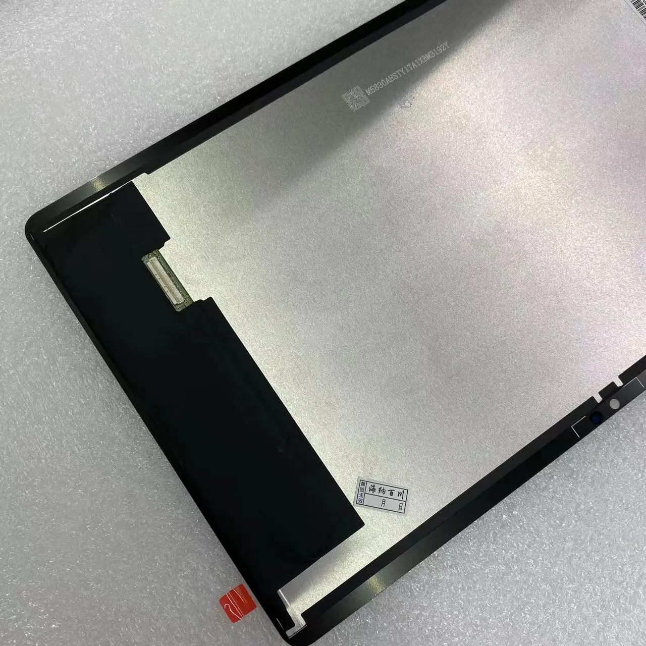 Bao Da Máy Tính Bảng Nắp Lật Cho Lenovo Tab M10 Plus 3rd Gen 3 TB128FU Tb128xu Tb125fu Xiaoxin Pad 2022 10.6 Inch Giá Đỡ Cover I.262816265 - Foto 4