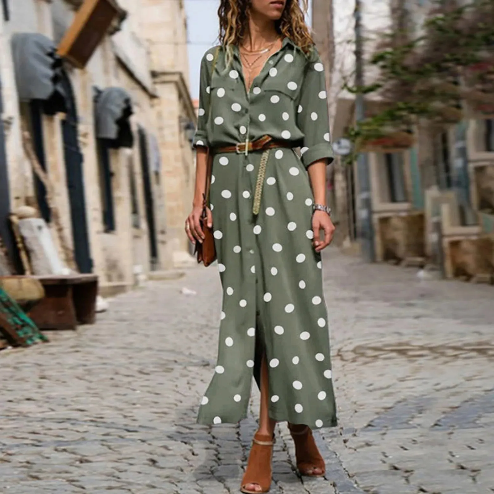 indo western cotton dress for Women | Pure Cotton Dress – Sadhna designed for effortless elegance sale-dresses-jumpsuits Color:Coastal Gray [$132.00]Black Empire Waist Dress