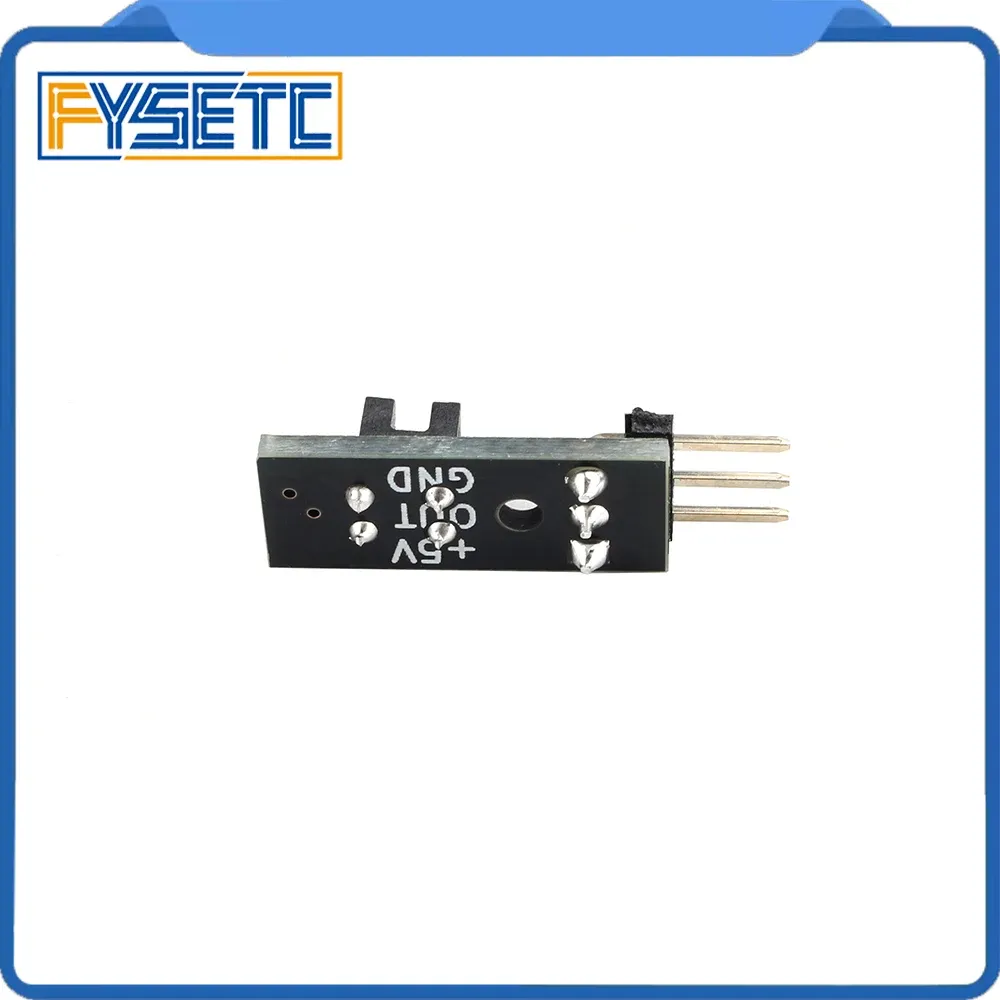 Upgrade Your Printer With MK2.5s/Mk3s Latest 3D IR Filament Sensor