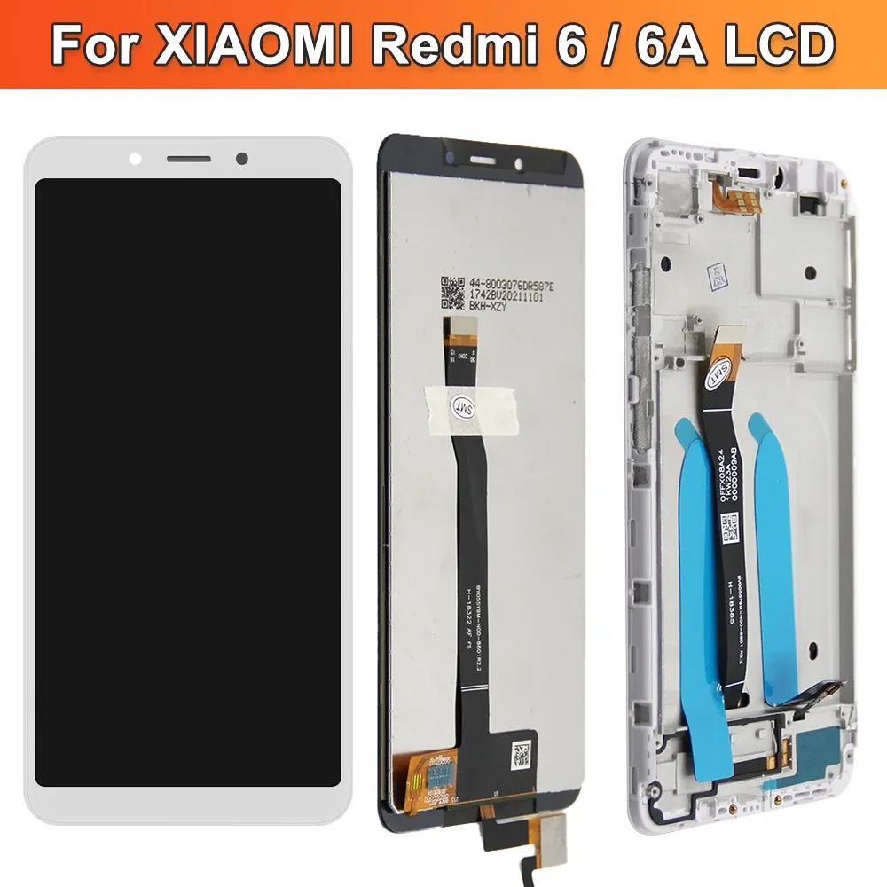 スマートフォン・携帯電話 値下げ交渉可 Xiaomi Redmi 部品取り