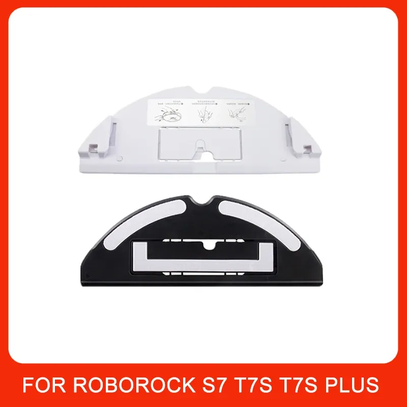 Support de balai pour aspirateurs Roborock T7S/T7S PLUS/G10/S7/S70/S75/S7MAX - Accessoires