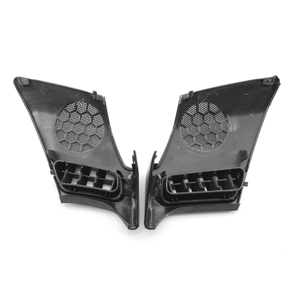 Center Dashboard Speaker Grille Cover Air Vent For Mercedes Benz G-Class W463 04-12