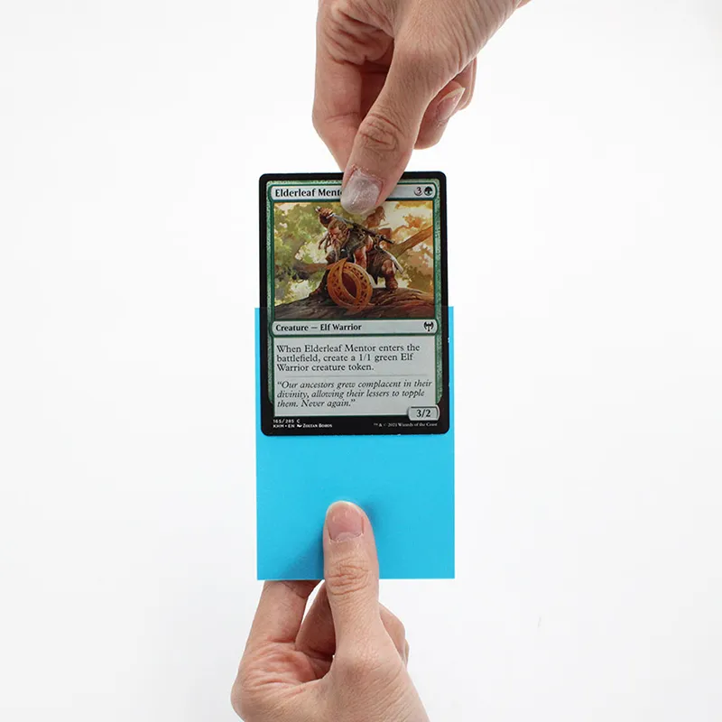 mtg elf card sleeves Pokemon - Flying Charizard main image 1