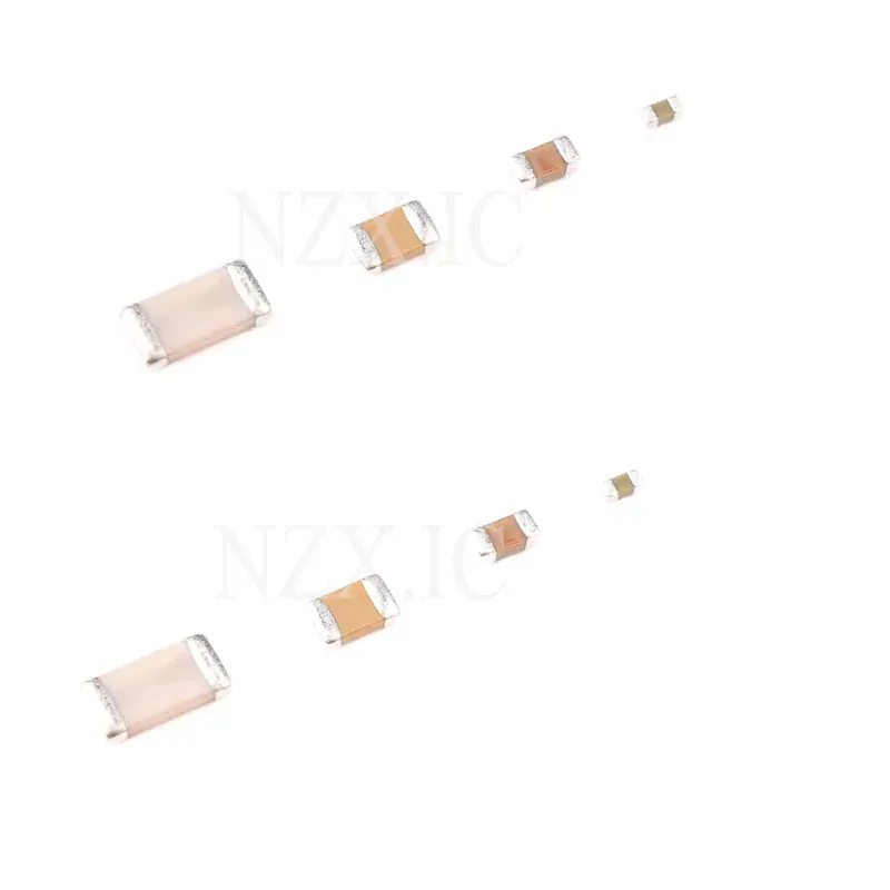 DHgate.com:10pcs SMD Capacitor Kit (0.1uF - 100uF) for DHgate.com:10pcs SMD Capacitor Kit (0.1uF - 100uF) for