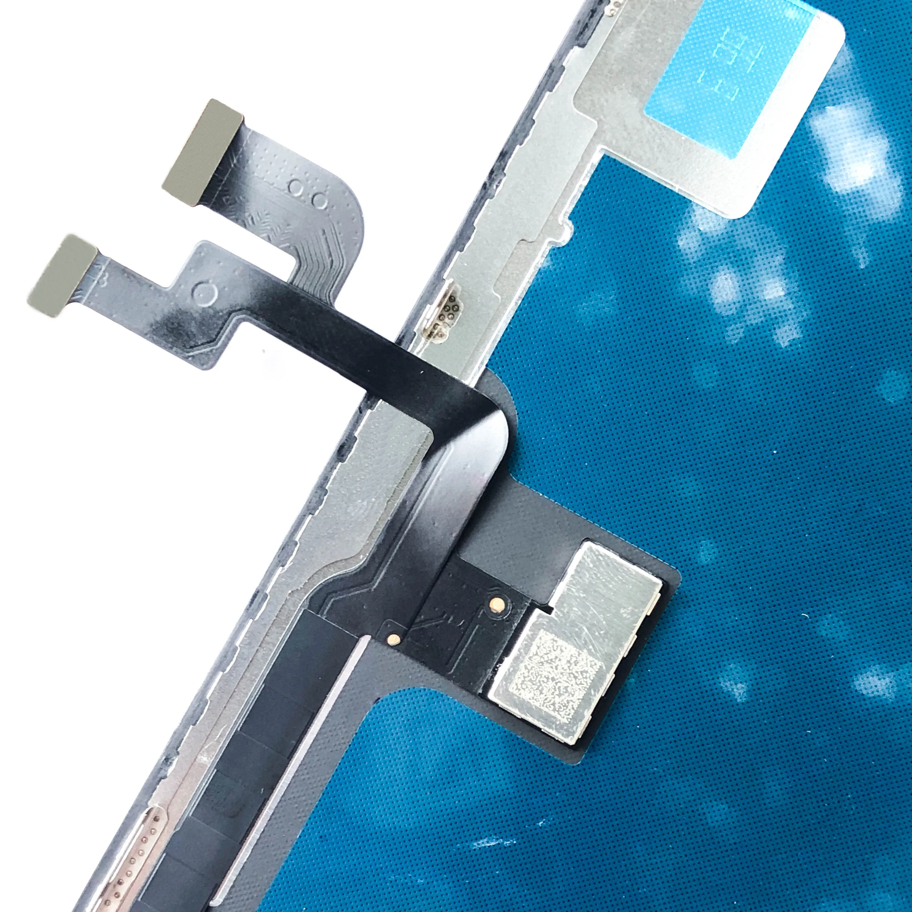 Высококачественный AAA для iPhone X INCELL ЖК -дисплей для iPhone XS XR MAX LCD 11 Сенсорный экран.