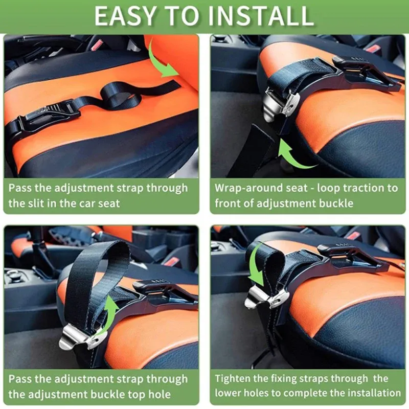 Adjustable Car Seat Seat Belt Booster For Maternity And Unborns Pregnancy Buffer Kit With Belly Protector And Buffer From Ddmyfriend 17.79 DHgate.Com