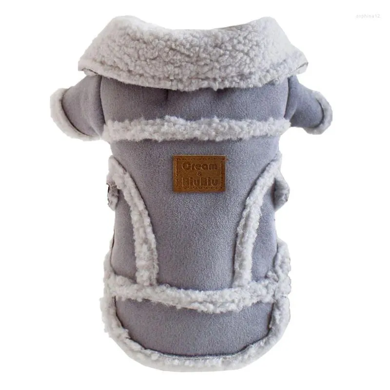 Abbigliamento per cani Abbigliamento inverno vestiti da pet abbigliamento da pet per cucciolo cucciolo chihuahua Yorkie pomeranian barboncino bichon schnauzer cappotto