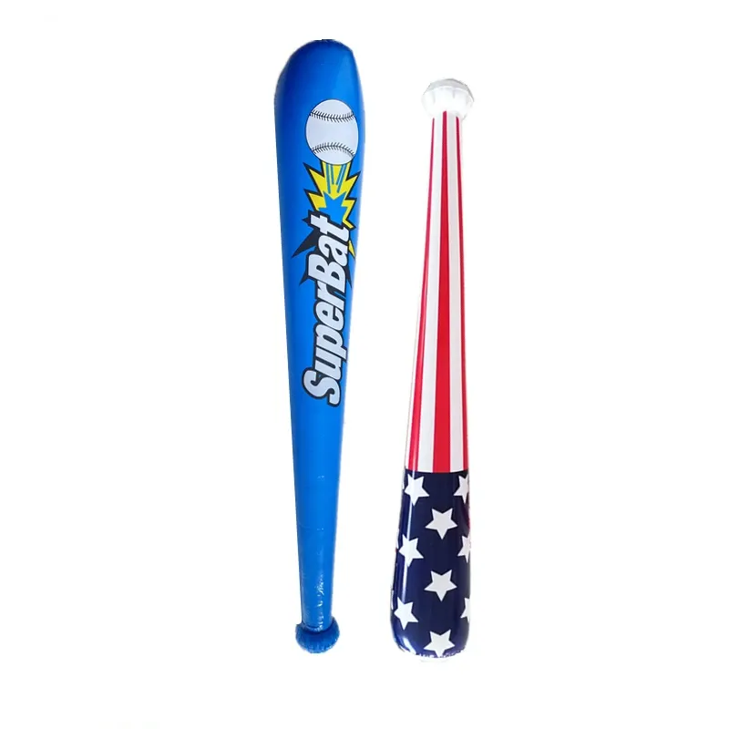 50 Bâtons Gonflables Fun Fan Line Vert - Pour Événements Sportifs, Fêtes - Bruyants Et Réutilisables