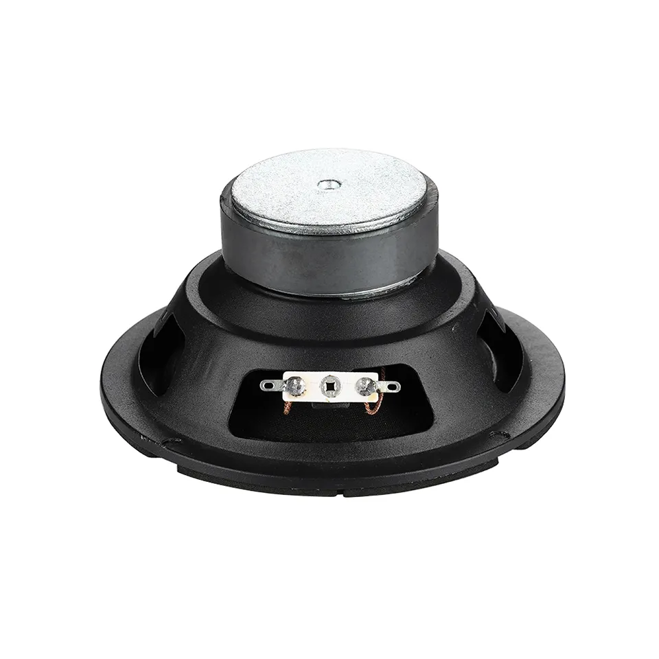 Características de productos: Woofers Serie VO-W – DD Audio, image size:960x960