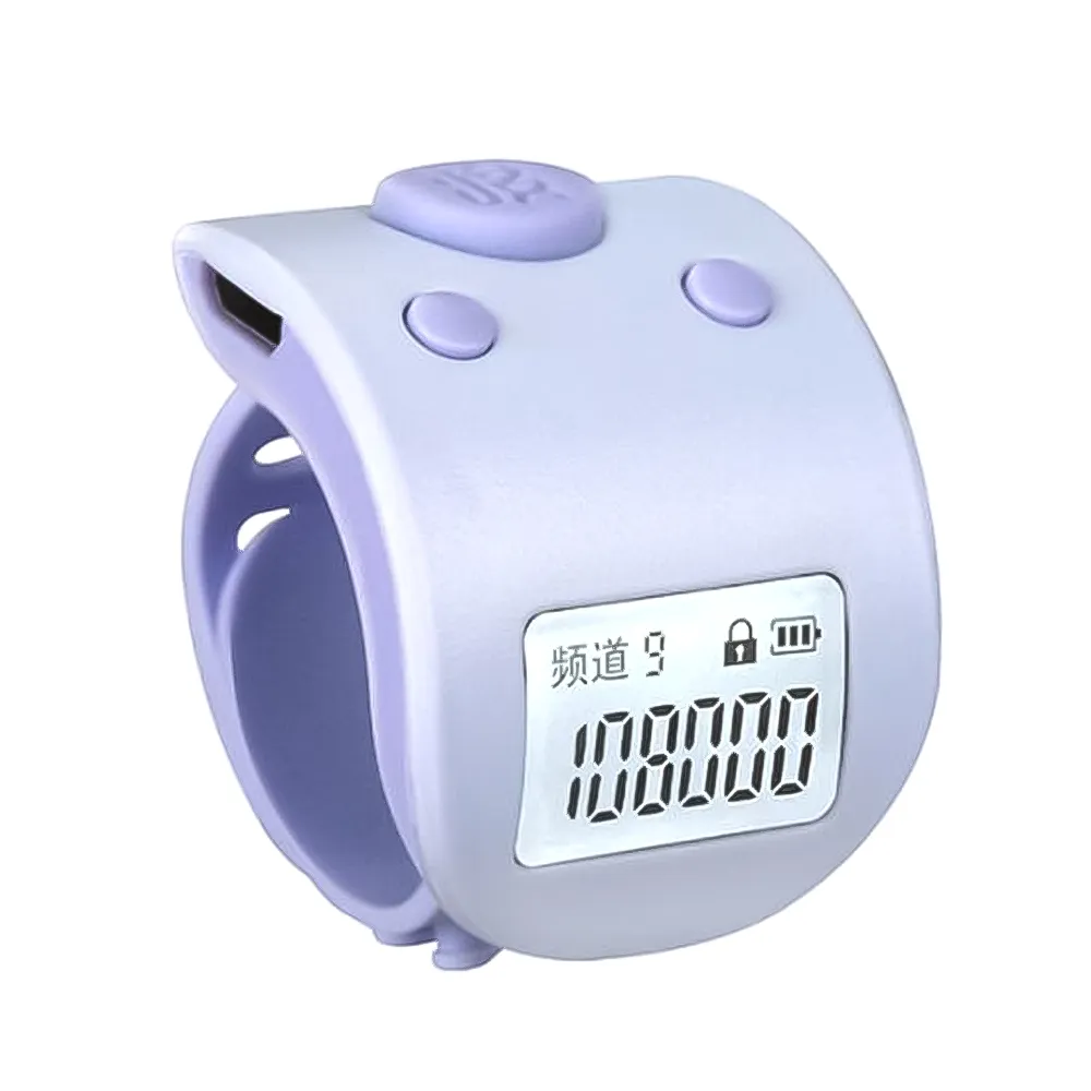 thumbnail image 2 of Digital Finger Counter Mini LCD Digital Display ... - UK 2 of 13