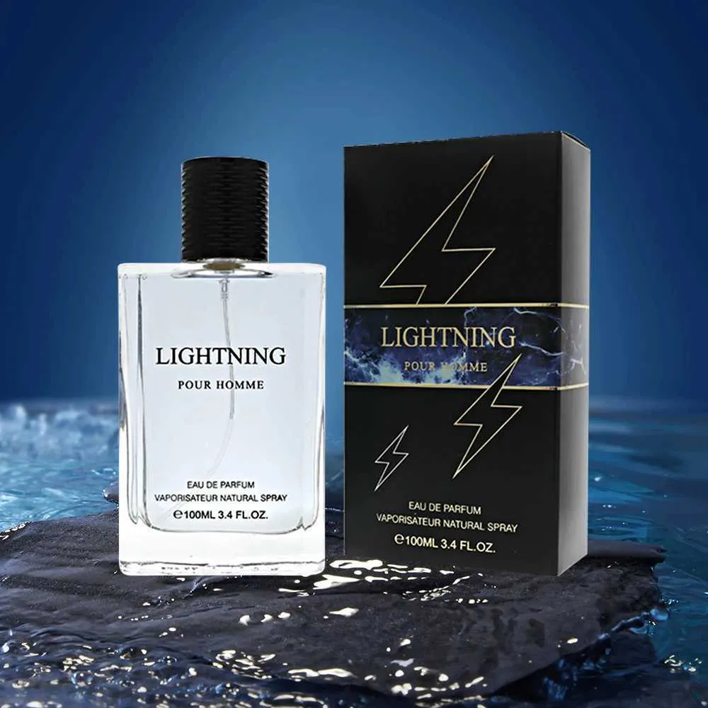 Spice & Cedar Cologne