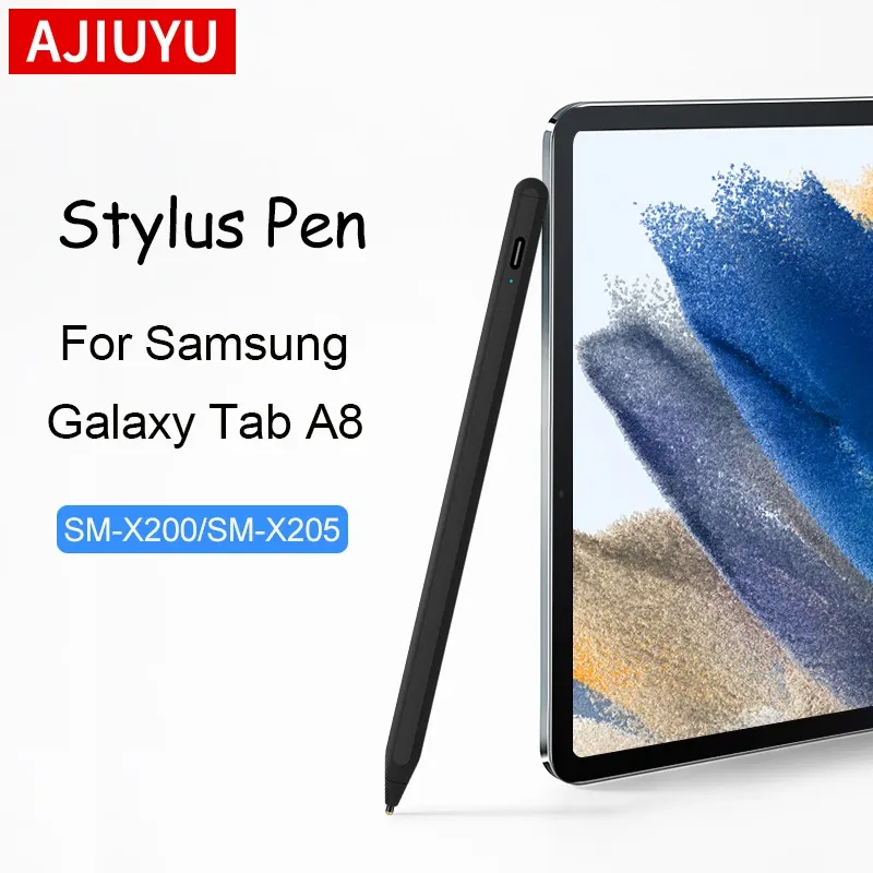 Tablet With S Stylus Pen For Samsung Tab A7 Galaxy Tablet Can We