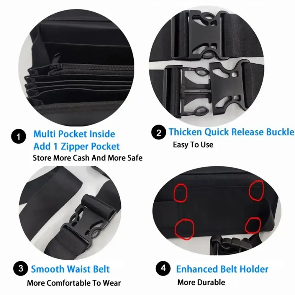 Pocket coin organizer hotsell