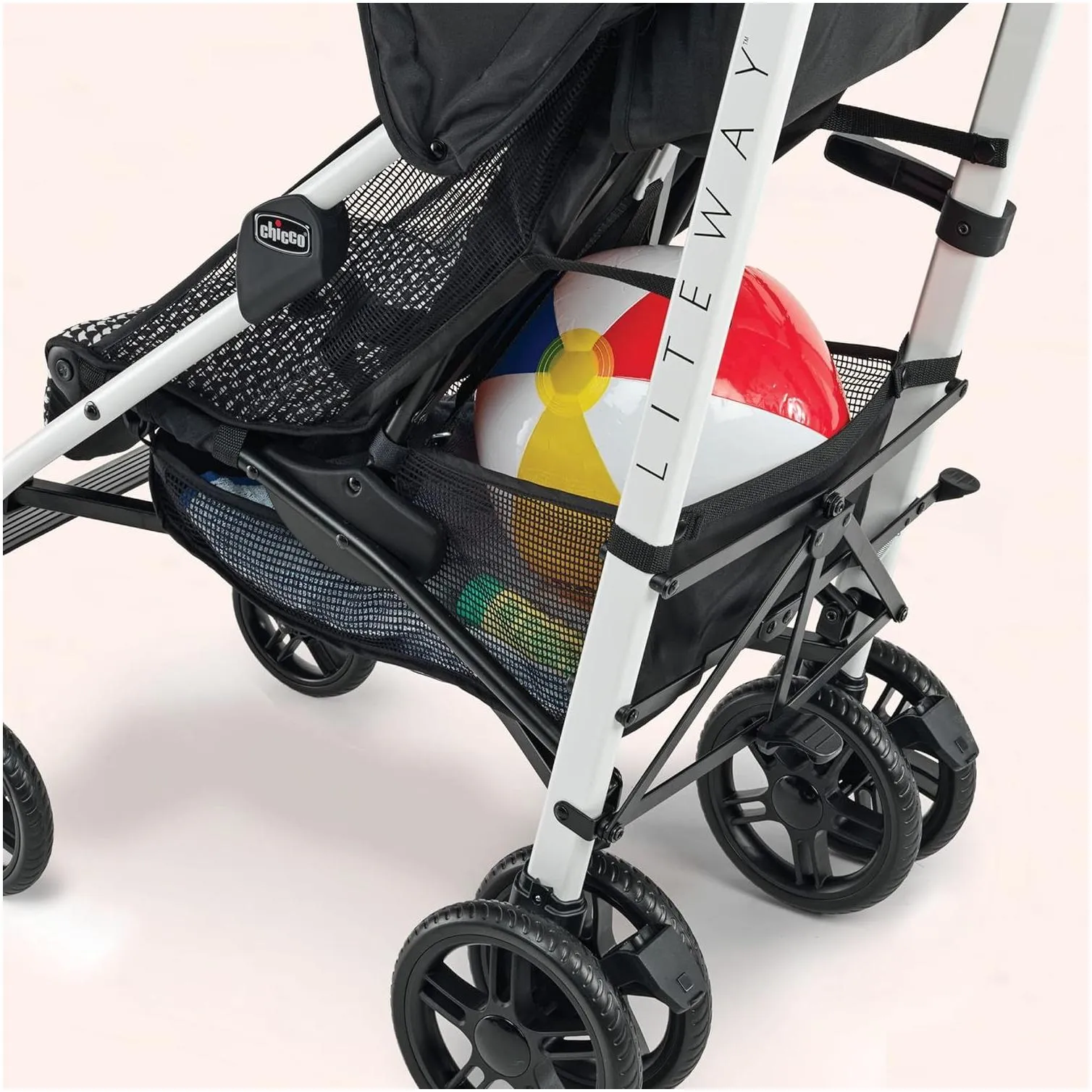 Strollers# Compact Fold Baby Stroller With Canopy Lightweight Aluminum Frame Umbrella For Use Babies And Toddlers Up To 40 Lbs Drop De Otefm