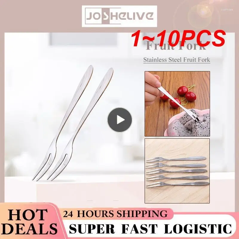 Forks 1-10pcs