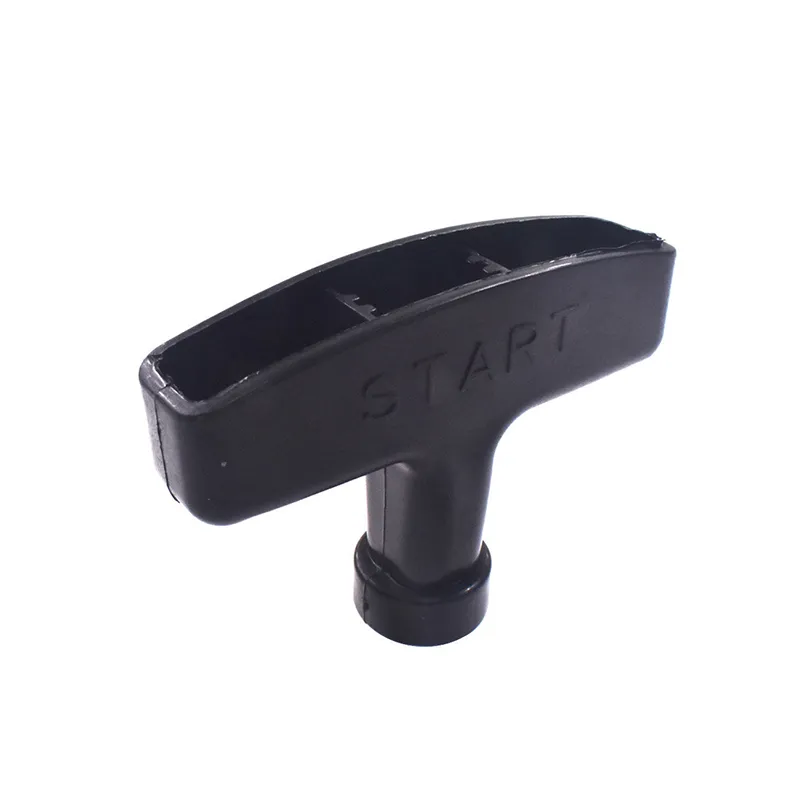 Kit Corda E Maniglia Avviamento Per Motori Honda GX270, GX340, GX390, GX620 &ndash; 6 Pezzi