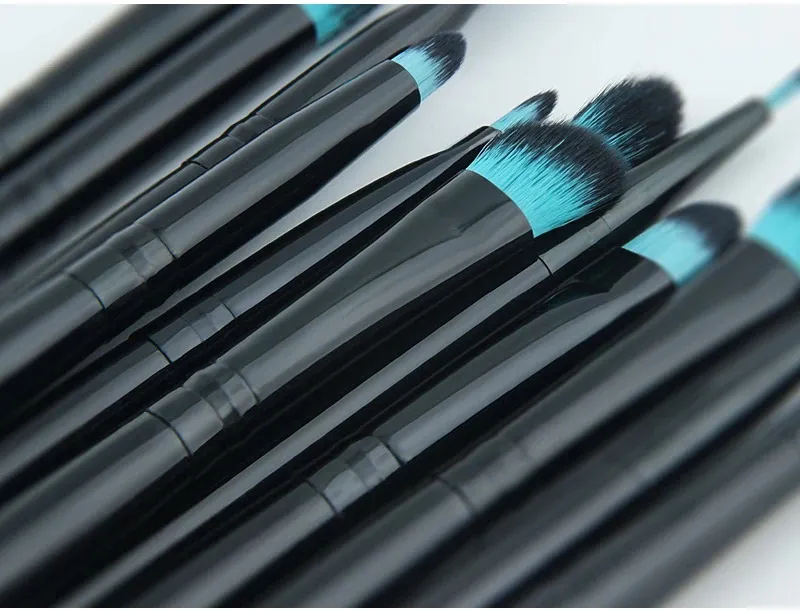 makeup brushes (5)