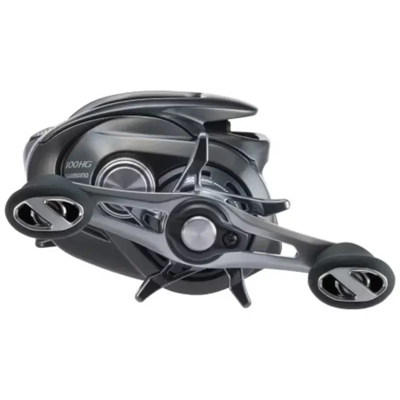 2023 SHIMANO Metanium MGL Fishing Shimano Bantam Reel Magnumlite 