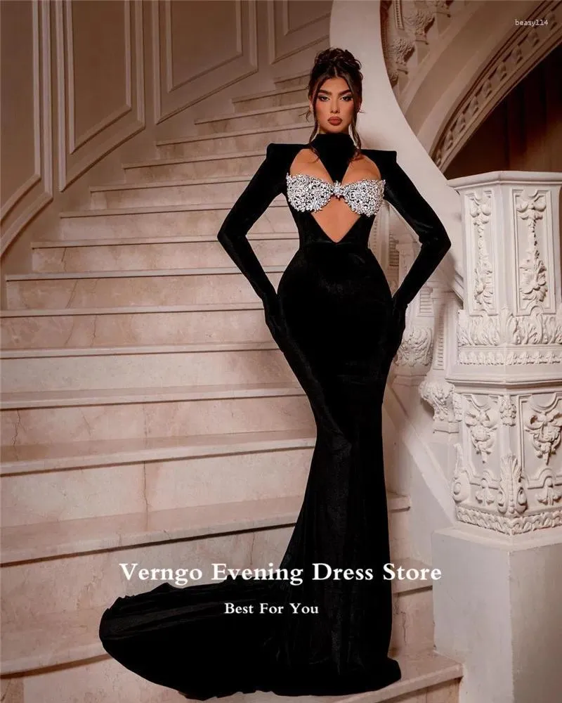 princess polly baby blue dress Ava Gardner Black Velvet 50s Style Evening Dress main image 1