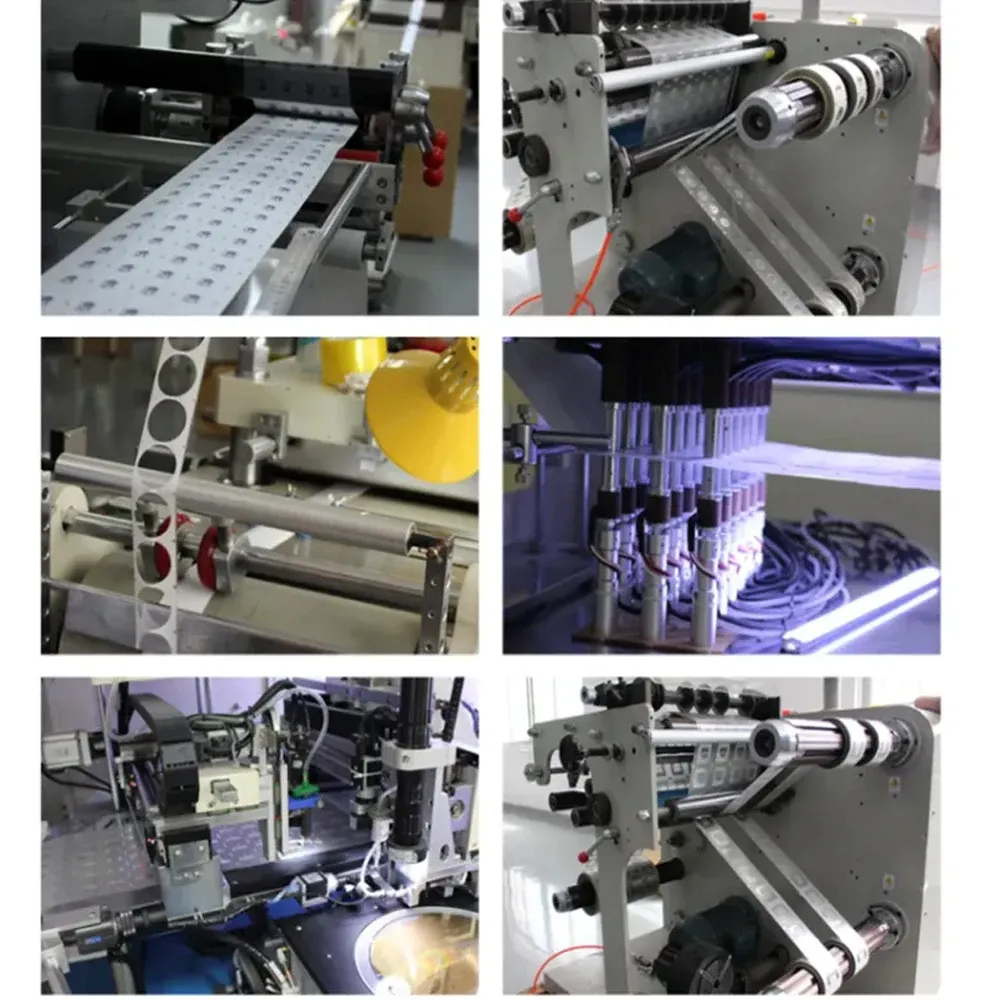 DHgate.com:Smart Electronic RFID Label Stickers - Modifiable UID ...
