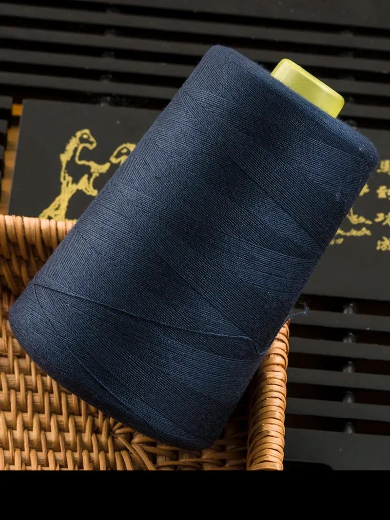 3000 Yards Jeans Sewing Thread Household Sewing Machine Thread 2 ...