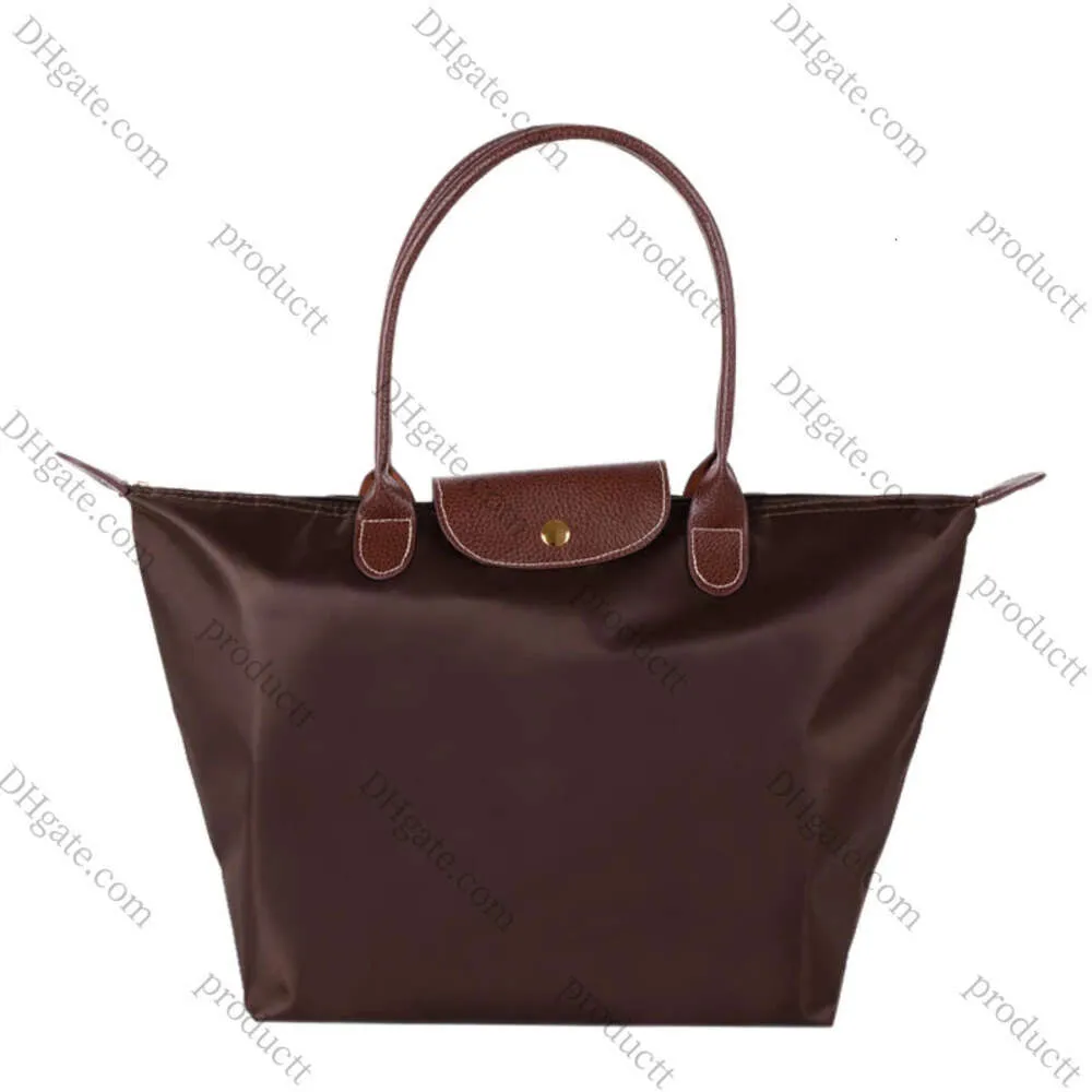 Водонепроницаемая нейлоновая женская сумка-тоут, большая вместительная сумка для отдыха, сумки на плечо с клецками, женская сумка, дорожная сумка для мамы, женская сумка для фитнеса
