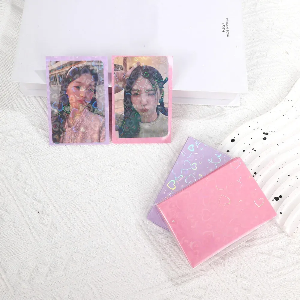 kpop card sleeves Sultan Card Sleeves: KPOP Edition main image 1
