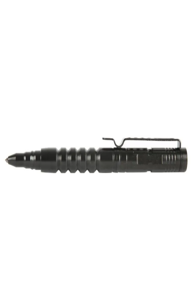 Zestaw przetrwania taktycznego na zewnątrz Multi Użyj szklanej końcówki do butelki otwieracz do butelki i ballpoint Outdoor Portable Tools6727264