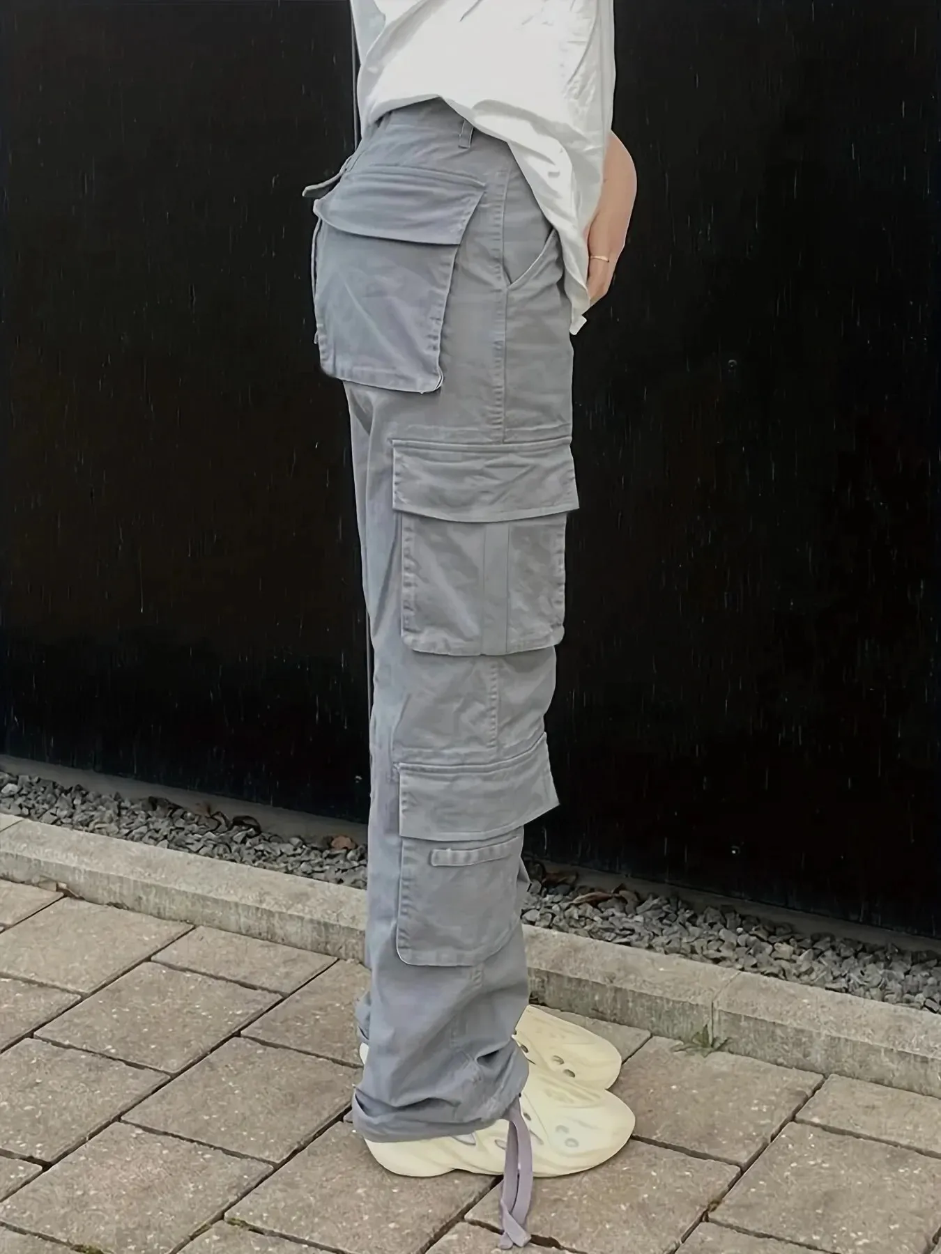 ❤️0OPIUM ARCHIVE AVANT GARDE PUNK STYLE DISTRESSED WASHED ❤️0OPIUM ARCHIVE AVANT GARDE PUNK STYLE DISTRESSED WASHED